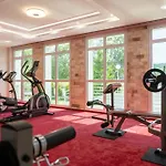 Hotel Aurora Miskolc