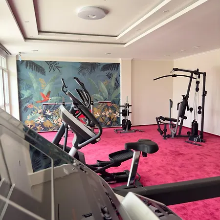 Hotel Aurora 4*