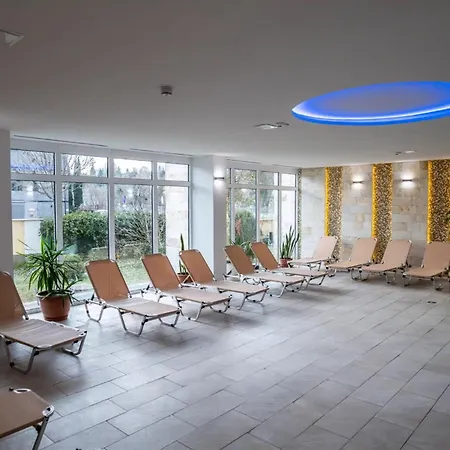 Hotel Aurora