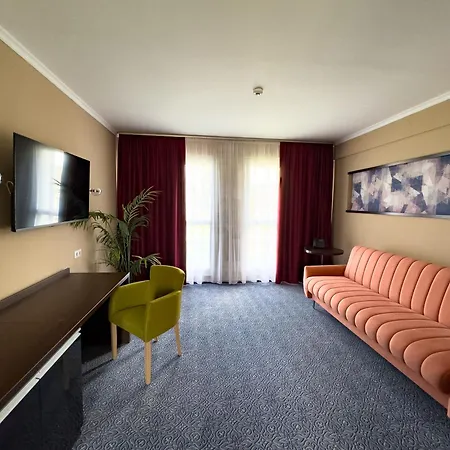 Aurora 4* Miszkolc