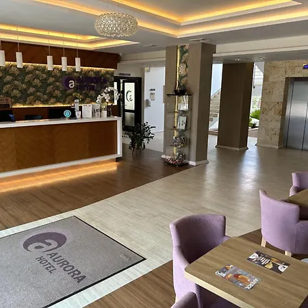 Hotel Aurora