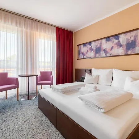 Hotel Aurora