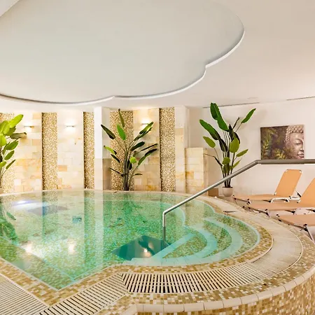 Hotel Aurora Miskolc