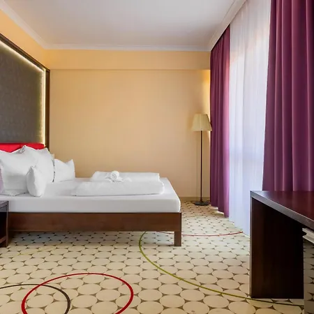 Hotel Aurora