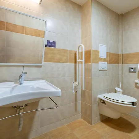 Hotel Aurora Miskolc