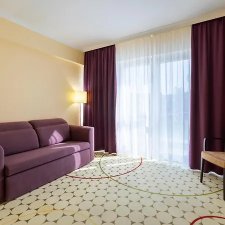 Aurora 4* Miskolc