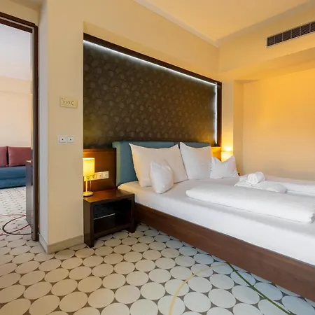 Hotel Aurora Miskolc