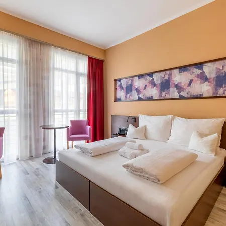 Aurora 4* Miskolc