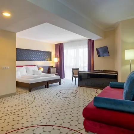 Hotel Aurora
