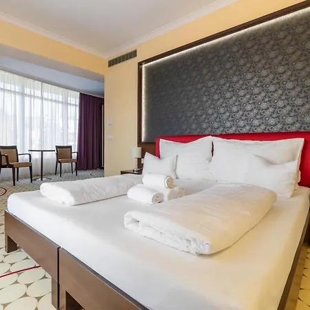 Aurora Hotel Miskolc