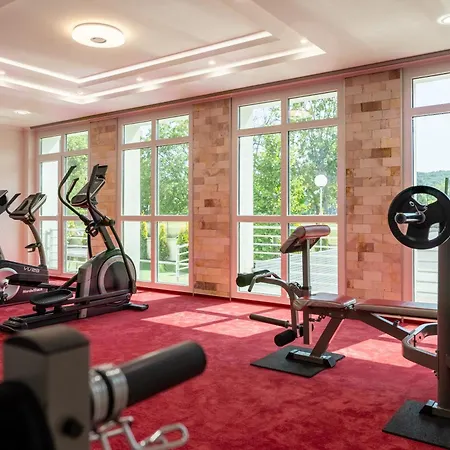 Hotel Aurora Miskolc