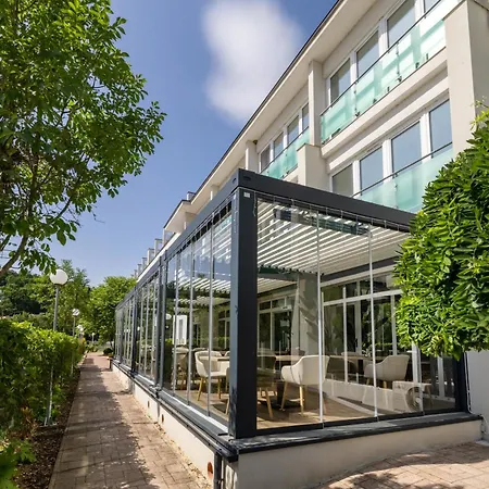 Hotell Aurora