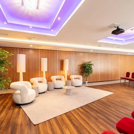 Aurora Hotell