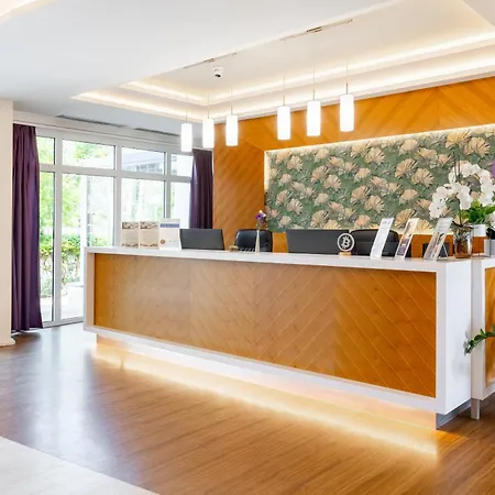 Aurora 4* Miskolc