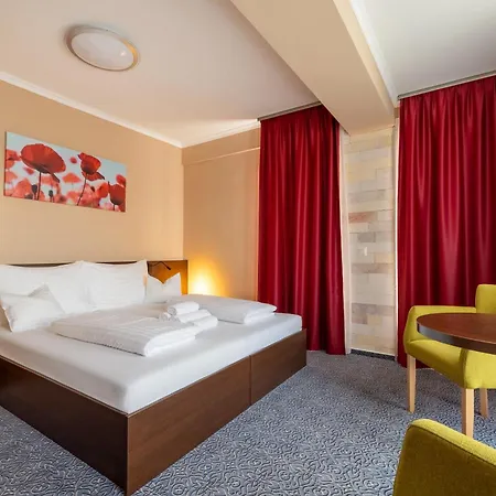 Hotel Aurora