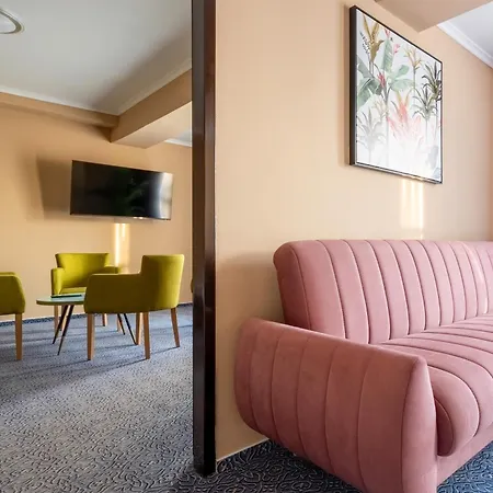 Aurora Hotel Miskolc