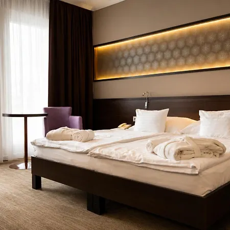 Aurora Hotel Miskolc