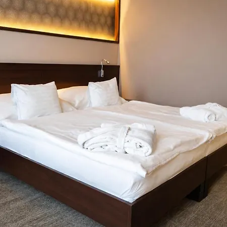 Hotel Aurora Miskolc