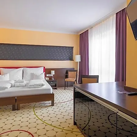 Szálloda Aurora 4*