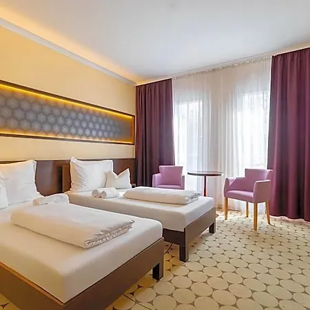 Aurora Szálloda 4*