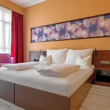 Szálloda Aurora 4*