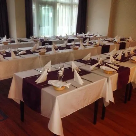 Aurora Hotel Miszkolc