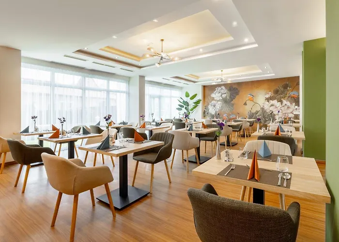 Aurora Отель 4*