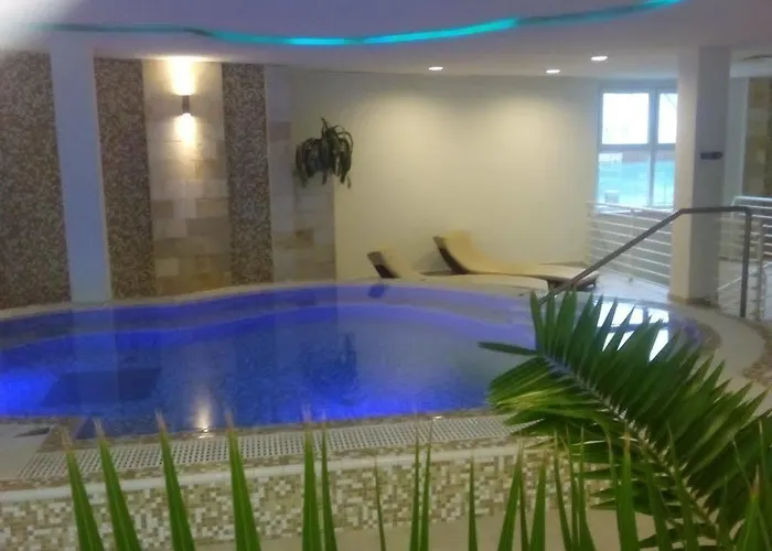 Aurora Мишкольц